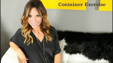 Container Exercise
