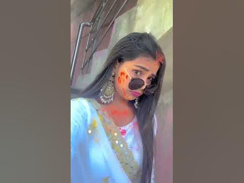holi 2025 ritesh pandey