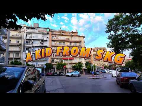 πρωινή βόλτα στην
