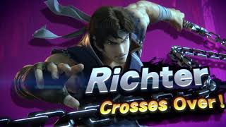 Crasher-Vania + Super Smash Bros. Ultimate | Starbomb