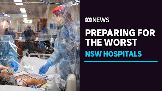 NSW records 1,281 new COVID cases as Premier releases pandemic modelling | ABC News