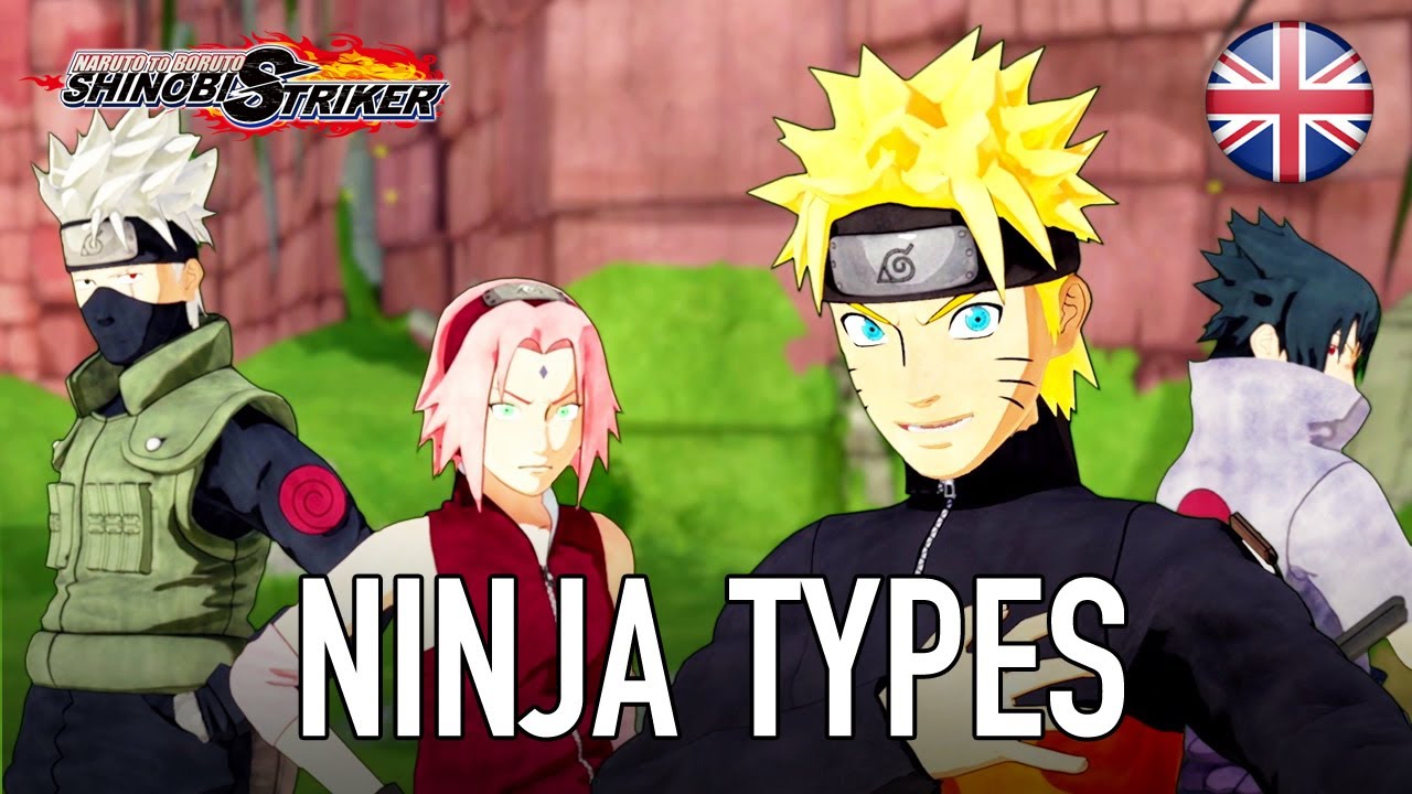 その他 naruto to boruto shinoblStrkler Naruto to Boruto: Shinobi Striker Official Trailer - Gamescom 2017