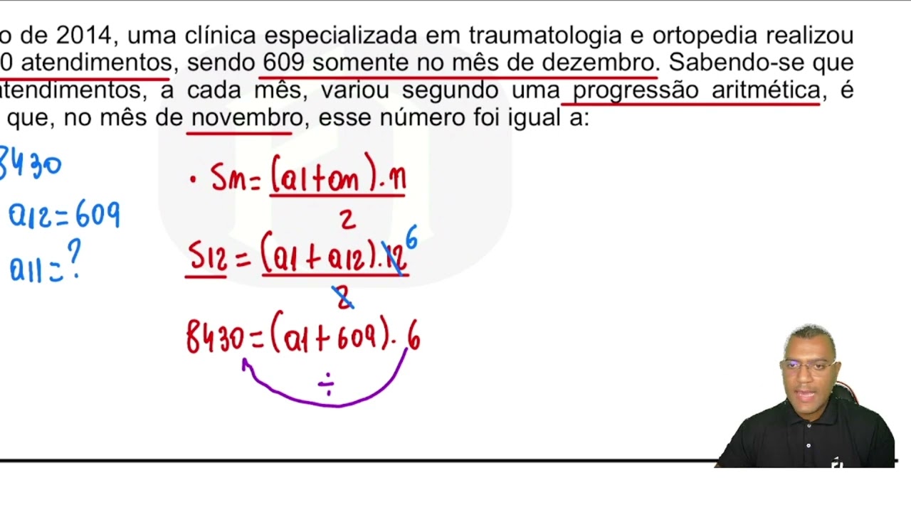 FACULDADE GUANAMBI 2016 CONSULTEC   QUESTÃO 43   MATEMÁTICA