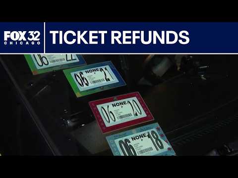 City Of Chicago Tickets Payment Plan