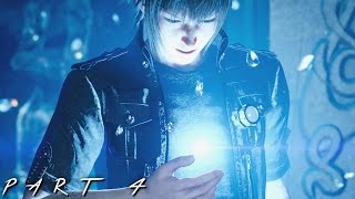 Final Fantasy 15 Walkthrough Gameplay Part 4 - Living Legend (FFXV) Final Fantasy 15 Walkthrough Gameplay Part 4 - Living Legend (FFXV)