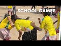 School games kabbadi khokho running etcaravind mysa vlogs