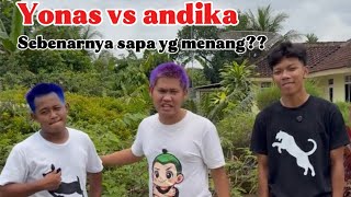 Who Actually Won?? Behind The Scenes Omped Visual