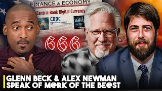 Urgent Response To @glennbeck  &amp; Alex Newman | They Expose Tyrants &amp; Speak of Mark of the Beast.