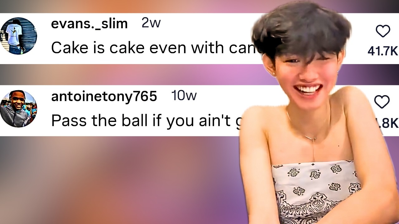 Bro Lost Control 💀