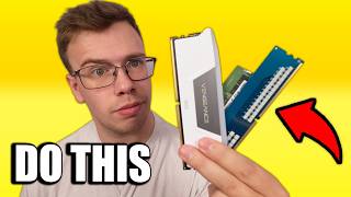 Is This 18 Solution To The Ddr5 Ram Shortage?