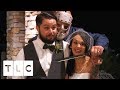 Bride Throws Spooky Wedding On Friday 13th | Four Weddings