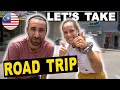 Ultimate Malaysian Road Trip - Part I