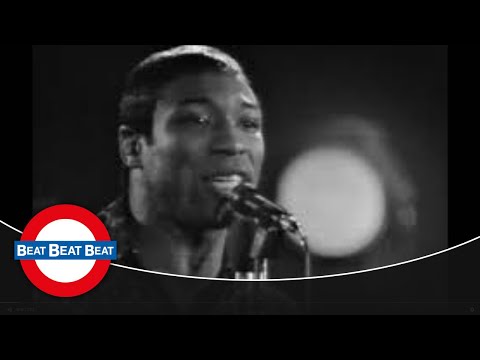 Geno Washington & The Ram Jam Band - Michael (The Lover) (1967)