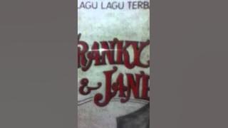 BALADA SIMIN DAN SIMON - Franky SahiLatua & Jane