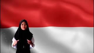 Dirigen Lagu Indonesia Raya