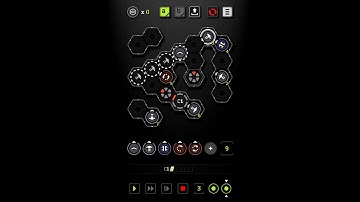 the Sequence [2] Level 89 Walkthrough