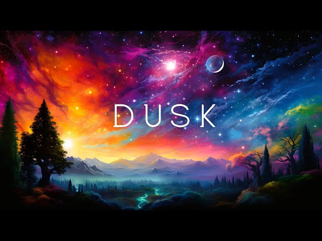 Watch DUSK: Guided Meditation with Ethereal Music for Inner Peace and Deep Relaxation on YouTube Watch DUSK: Guided Meditation with Ethereal Music for Inner Peace and Deep Relaxation on YouTube