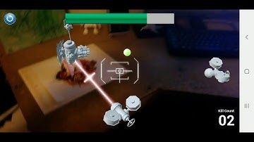 Blast Point - Global Game Jam 2020