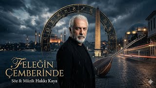 ​🎼 Feleğin Çemberinde Hakkı Kaya 