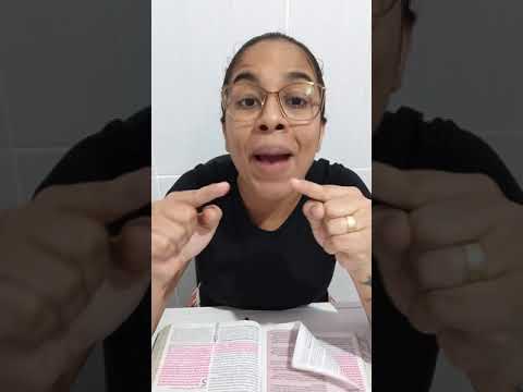 Vídeo: Como você se prepara para testemunhar?