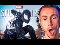 THE SYMBIOTE SUIT IS HERE! (Marvel&#39;s Spider-Man 2 Part 4)