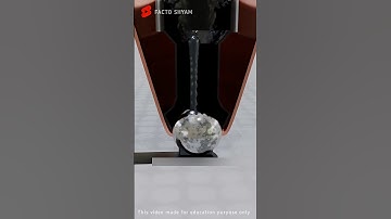 How Does a Pen Work? Explained in 3D Animation #shorts #animation