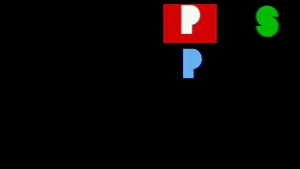 12 Pbs Logo Bloopers