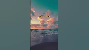 ايمان البحر درويش عجيب حبك اكسبلور اسكندرية اليوم البحر 