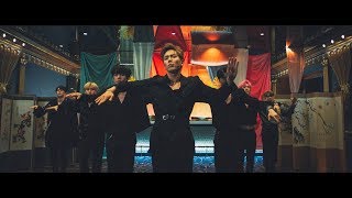 Video thumbnail of "Steve Aoki & Monsta X - Play It Cool (Official Video) [Ultra Music]"