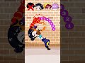 How many balloons will pop? Jinu vs Zoey vs Abby vs Mystery Challenge