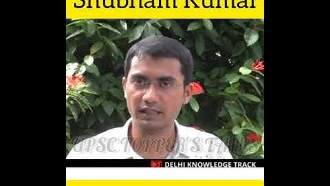 Best UPSC🥇Motivation🎯 Video Ever📢 By IAS Officer Shubham Kumar Air 01|| UPSC TOPPER🔥 UPSC Motivation