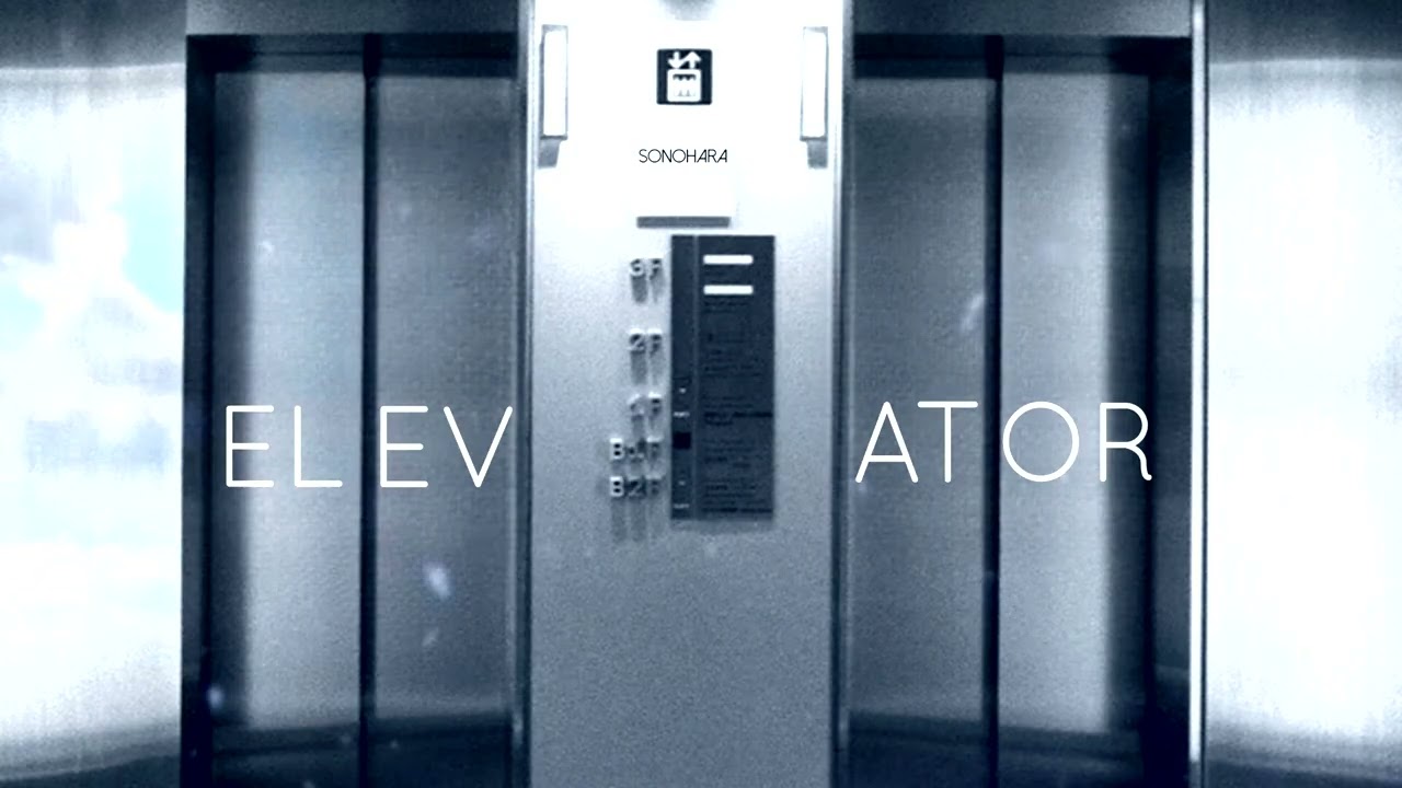Watch Sonohara - Elevator (Official Stream) on YouTube Watch Sonohara - Elevator (Official Stream) on YouTube