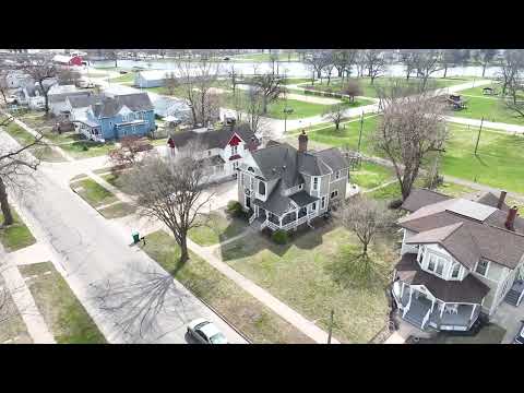 507 2nd Ave NE, Independence, IA home video tour