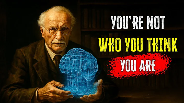 Carl Jung: What Your Personality Really Says About You