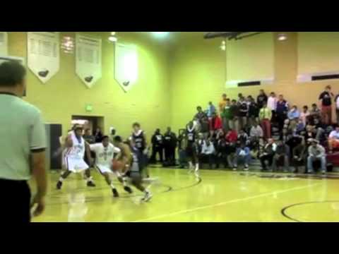 2 GREATEST FULL COURT SHOTS EVER- WHAT GOES AROUND COMES AROUND-