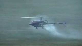 Raptor 30v1 Smooth Landing screenshot 4