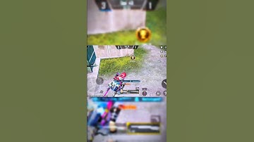 PLS 1 SUBSCRIBE THIS 1V1 #shorts #viral #bgmi