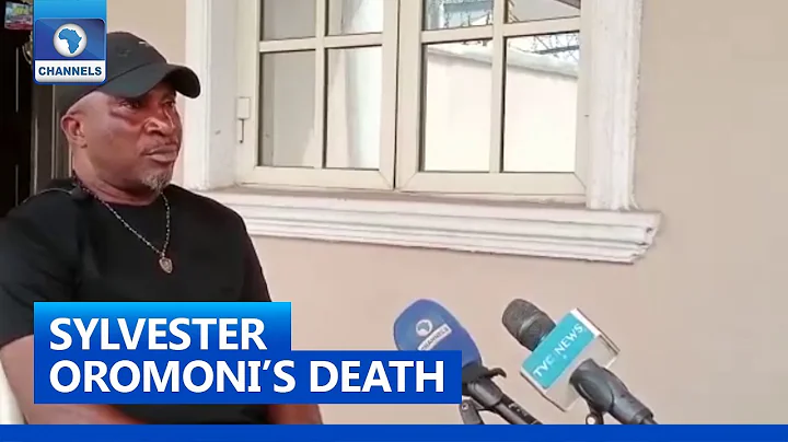 Sylvester Oromoni: We Are Surprised, Father Of Late Pupil Speaks On Bail Granted To Suspects