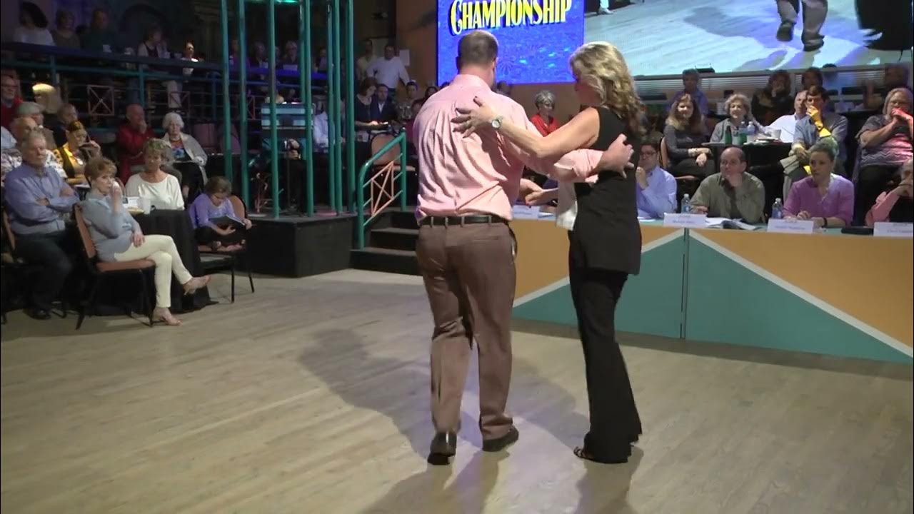 Five Hills Dance Championship