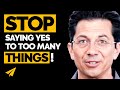 How to Unlock Your Inner HERO! | Dean Graziosi | Top 10 Rules