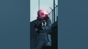 Unit 3650 (Entropy Zero 2) Vs Uzi (Murder Drones)