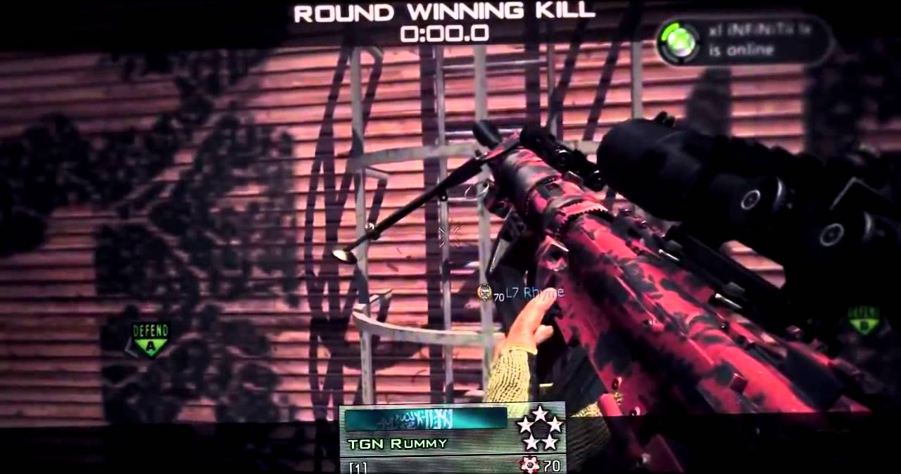 "Shots of Rumm" Ep. 9 By  Feedless