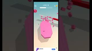 Lol Asmr(soap cutting app) screenshot 4