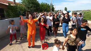 Biz Çeyiz Almaya Gidiyoruz Roman Düğünleri Babaeski Resimi