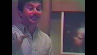 are you out of your Vulcan mind scale AI P&S restore