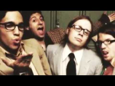 (RE-UPLOAD) Fall Out Boy ~ CRACK #5 (ft. Brendon Urie)