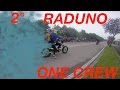 2° RADUNO ONE CREW!!! HO GRATTATO?!