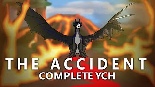 The Accident Animation Meme // Complete YCH