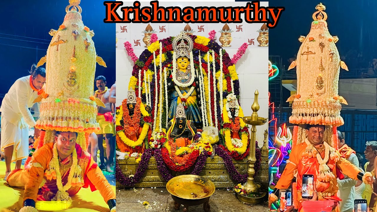 Bangarpet karaga 2023 | Part:- 2 | #prideofkshatriyas #krishnamurthybethmangla #karaga #india #ಕರಗ
