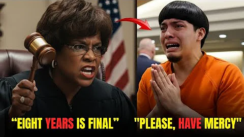 Judge Stephanie Boyd DESTROYS 20-Year-Old Defendant After Drug & Assault Case Confessions